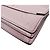 Borsa a mano Miu Miu in pelle rosa chiaro - vista 9