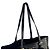 Borsa a tracolla Miu Miu in pelle nera Nero - vista 10