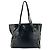Borsa a tracolla Miu Miu in pelle nera Nero - vista 3
