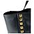 Borsa a tracolla Miu Miu in pelle nera Nero - vista 6