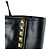 Borsa a tracolla Miu Miu in pelle nera Nero - vista 7