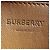 Bolsa de ombro Burberry em couro camel Camelo - vista 12