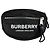 Borsa Sling Burberry Nera Nero