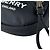 Borsa Sling Burberry Nera Nero - vista 9