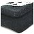 Burberry Schultertasche Mini LOVE Schwarz - Ansicht 7