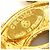 Broche en métal doré Chanel - vue 10