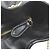 Coach Schultertasche aus Leder Schwarz - Ansicht 10