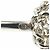 Chanel Kanzashi Haarschmuck Silber - Ansicht 11