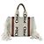 Chloé Chloe Woody Piccola Borsa a Mano/Borsa a Tracolla