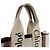 Chloé Chloe Woody Piccola Borsa a Mano/Borsa a Tracolla - vista 10