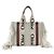 Chloé Chloe Woody Piccola Borsa a Mano/Borsa a Tracolla - vista 3