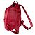 MCM Leather Backpack in Red - view 10