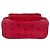 MCM Leather Backpack in Red - view 4