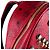 MCM Leather Backpack in Red - view 6