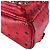 MCM Leather Backpack in Red - view 9