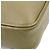 Borsa a tracolla Versace in pelle kaki Cachi - vista 7