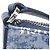 MCM Schultertasche Blau - Ansicht 10