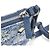 MCM Schultertasche Blau - Ansicht 11