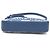 MCM Schultertasche Blau - Ansicht 4