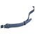 MCM Schultertasche Blau - Ansicht 9