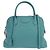 Hermès Hermes Bolide Clemence 31 Azul
