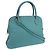 Hermès Hermes Bolide Clemence 31 Azul - vista 2