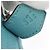 Hermès Hermes Bolide Clemence 31 Azul - vista 5