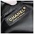 Chanel Lady Braid Bowler Quilted Distressed Calfskin Large Nero - vista 4