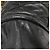 Chanel Lady Braid Bowler Quilted Distressed Calfskin Large Nero - vista 6