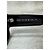 Louis Vuitton Occhiali da Sole Quadrati Perle e Strass SS24 Nero Silver hardware - vista 12