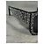 Louis Vuitton Occhiali da Sole Quadrati Perle e Strass SS24 Nero Silver hardware - vista 14