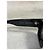 Louis Vuitton Occhiali da Sole Quadrati Perle e Strass SS24 Nero Silver hardware - vista 3