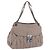 Miu Miu Chain Pushlock Matelassé Nappa Leather Beige - Ansicht 3