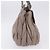 Miu Miu Chain Pushlock Matelassé Nappa Leather Beige - Ansicht 6