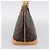 Louis Vuitton Alma Monogram Canvas PM Braun - Ansicht 5