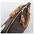 Louis Vuitton Alma Monogram Canvas PM Braun - Ansicht 7