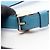 Hermès Hermes Sac 2002 20 Shoulder Bag Blau - Ansicht 13