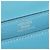 Hermès Hermes Sac 2002 20 Shoulder Bag Blau - Ansicht 4