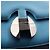Hermès Hermes Sac 2002 20 Shoulder Bag Blau - Ansicht 9
