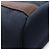 Hermès Hermes Sac de Pansage Groom 2-Way Tote Bag Braun Marineblau - Ansicht 8
