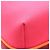 Hermès Bolso Hermes HERMES Bride à Black GM Rosa Naranja Burdeos - vista 5
