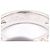 Cartier So Pretty Ring mit Diamanten und schwarzer Perle Braun Silber - Ansicht 4