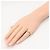 Anillo Cartier Trinity Plata Dorado - vista 6