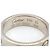 Anello Cartier Love in oro bianco 18K Argento - vista 3