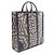 Gucci GG Kaleido 2-Way Tote Bag Braun Schwarz Beige - Ansicht 2