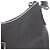 Borsa a tracolla Gucci Abbey in pelle nera Nero - vista 7