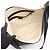 Gucci Half Moon Hobo Vintage Logo Schultertasche Schwarz Mehrfarben - Ansicht 3