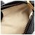 Gucci Half Moon Hobo Vintage Logo Schultertasche Schwarz Mehrfarben - Ansicht 6