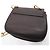 Chloé Drew Schultertasche Schwarz - Ansicht 10