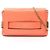 Bolso de hombro Chloé ELLE en Orange Naranja